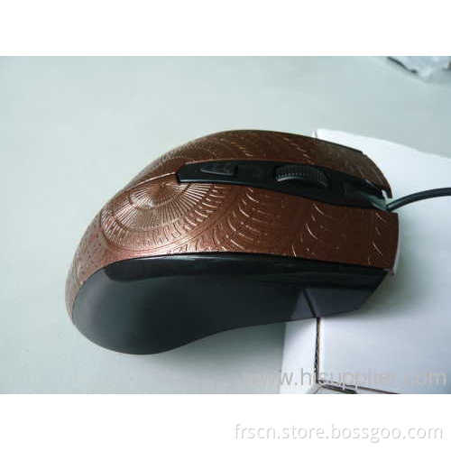 Wired Cable Usb Game Mouse For Computer Accessories 